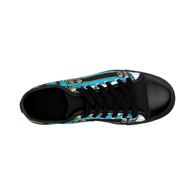 Road Runr, Blu LT Men's Sneakers