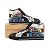 Super B Men's High-top Sneakers