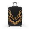 BANDIT EDITION Transam Suitcases