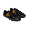 BLACK edition The Judge Men's Sneakers