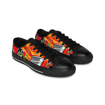 BLACK edition GTO LT Men's Sneakers