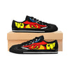 BLACK edition Cuda LT Men's Sneakers