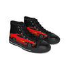 BLACK edition Toreno GT Men's High-top Sneakers