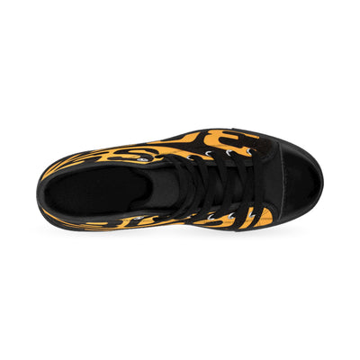 BOSS 302 Men's High-top Sneakers