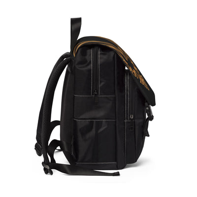 BANDIT EDITION Unisex Casual Shoulder Backpack