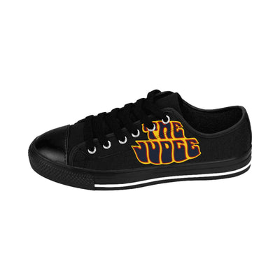 BLACK edition The Judge Men's Sneakers