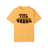 The judge CC Unisex Garment-Dyed T-shirt