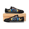 BLACK edition Super B LT Men's Sneakers