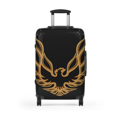 BANDIT EDITION Transam Suitcases