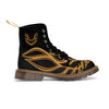 Bandit Edition Transam Men's Canvas Boots