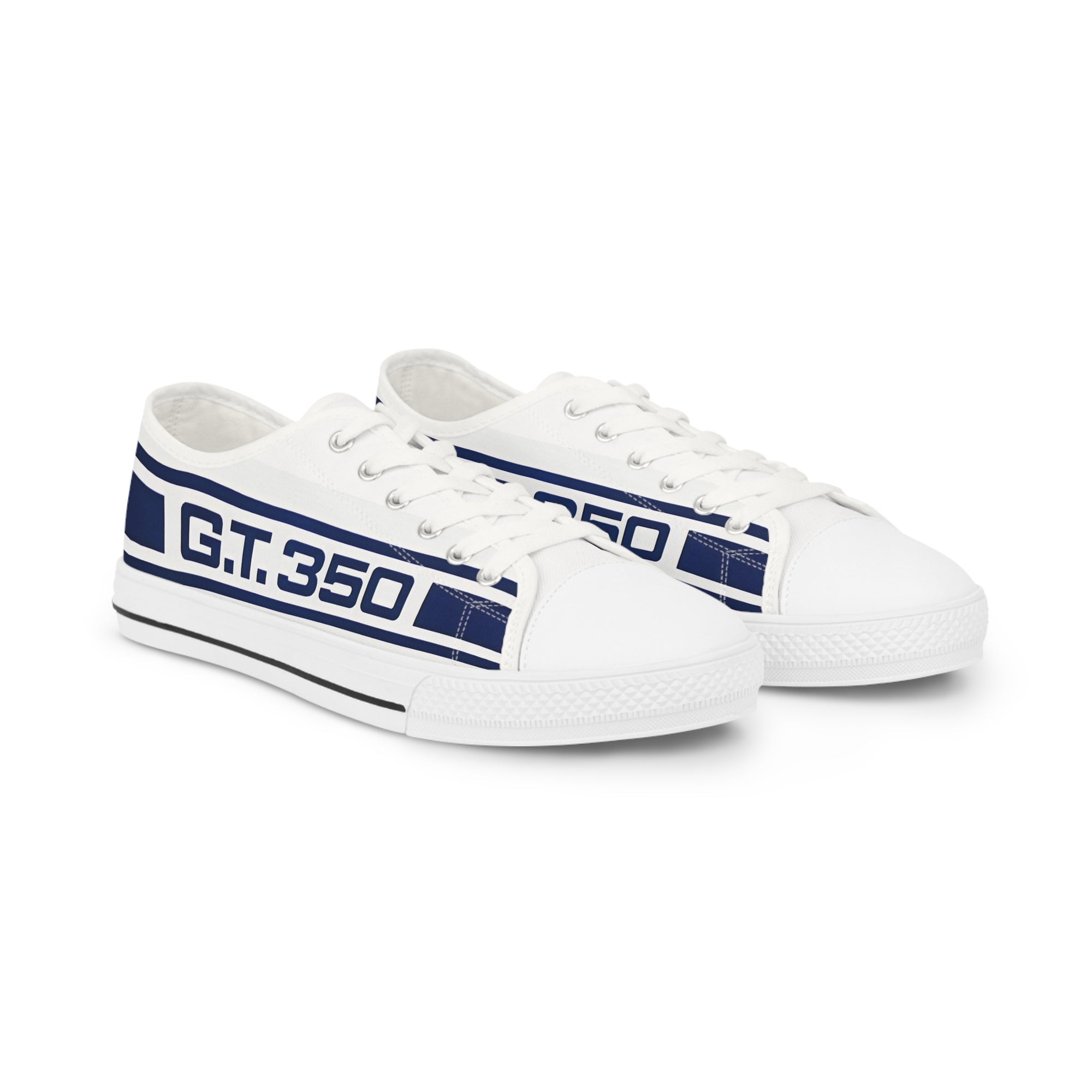 GT350 Men's Low Top Sneakers