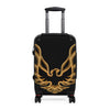 BANDIT EDITION Transam Suitcases