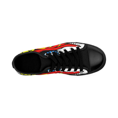 Cuda  LT Men's Sneakers