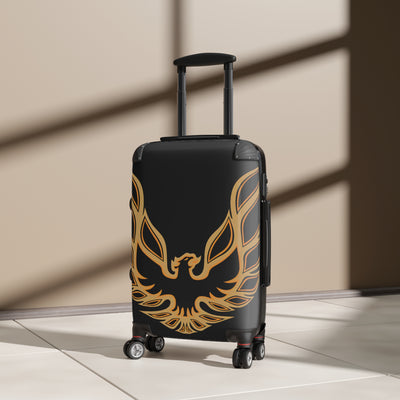 BANDIT EDITION Transam Suitcases