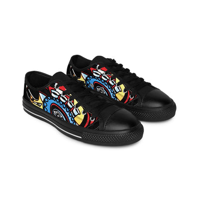 BLACK edition Super B LT Men's Sneakers