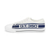 GT350 Men's Low Top Sneakers