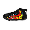 BLACK edition  Cuda  Men's High-top Sneakers