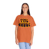 The judge CC Unisex Garment-Dyed T-shirt