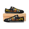 BLACK edition Rd Runner Yellow LT Men's Sneakers