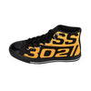 BOSS 302 Men's High-top Sneakers