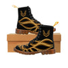 Bandit Edition Transam Men's Canvas Boots