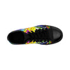 BLACK edition Charger LT Men's Sneakers