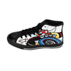 Super B Men's High-top Sneakers