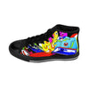 BLACK edition Chargr challengr Men's High-top Sneakers