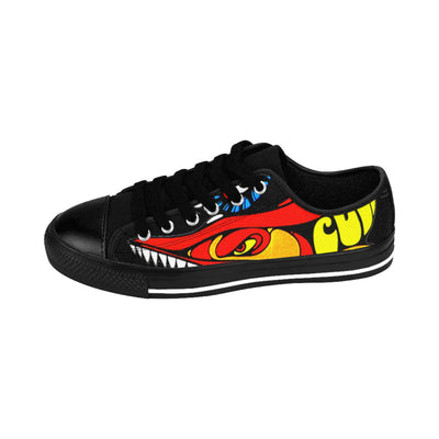 BLACK edition Cuda LT Men's Sneakers