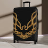 BANDIT EDITION Transam Suitcases