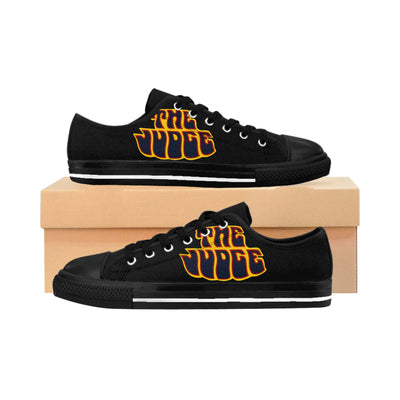 BLACK edition The Judge Men's Sneakers