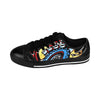 BLACK edition Super B LT Men's Sneakers