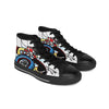 Super B Men's High-top Sneakers