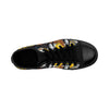 BLACK edition Rd Runner Yellow LT Men's Sneakers