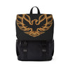 BANDIT EDITION Unisex Casual Shoulder Backpack