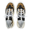 Bandit edition Men's firebird Mesh Sneakers