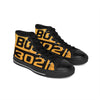 BOSS 302 Men's High-top Sneakers