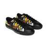 Road Runr Yellow LT Men's Sneakers