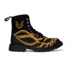 Bandit Edition Transam Men's Canvas Boots