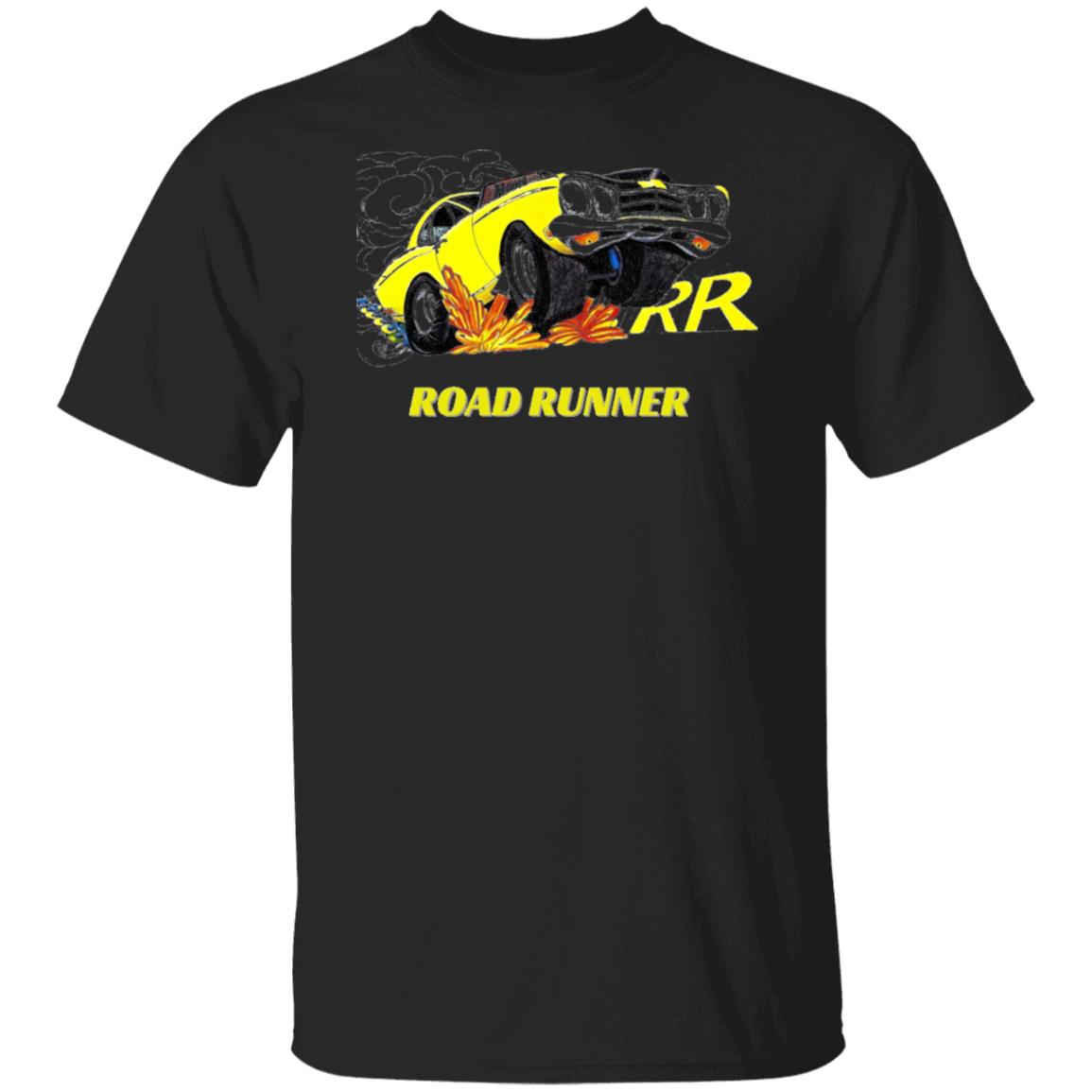 Road RunnerrG500 5.3 oz. T-Shirt