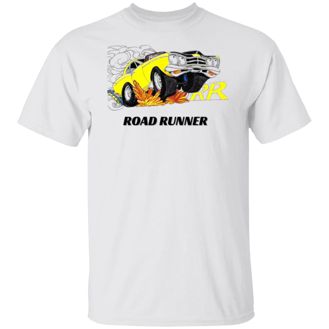 Road RunnerrG500 5.3 oz. T-Shirt