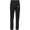 BOOPHUB - Copy 029HBM Dri-Power Closed Bottom Pocket Sweatpants