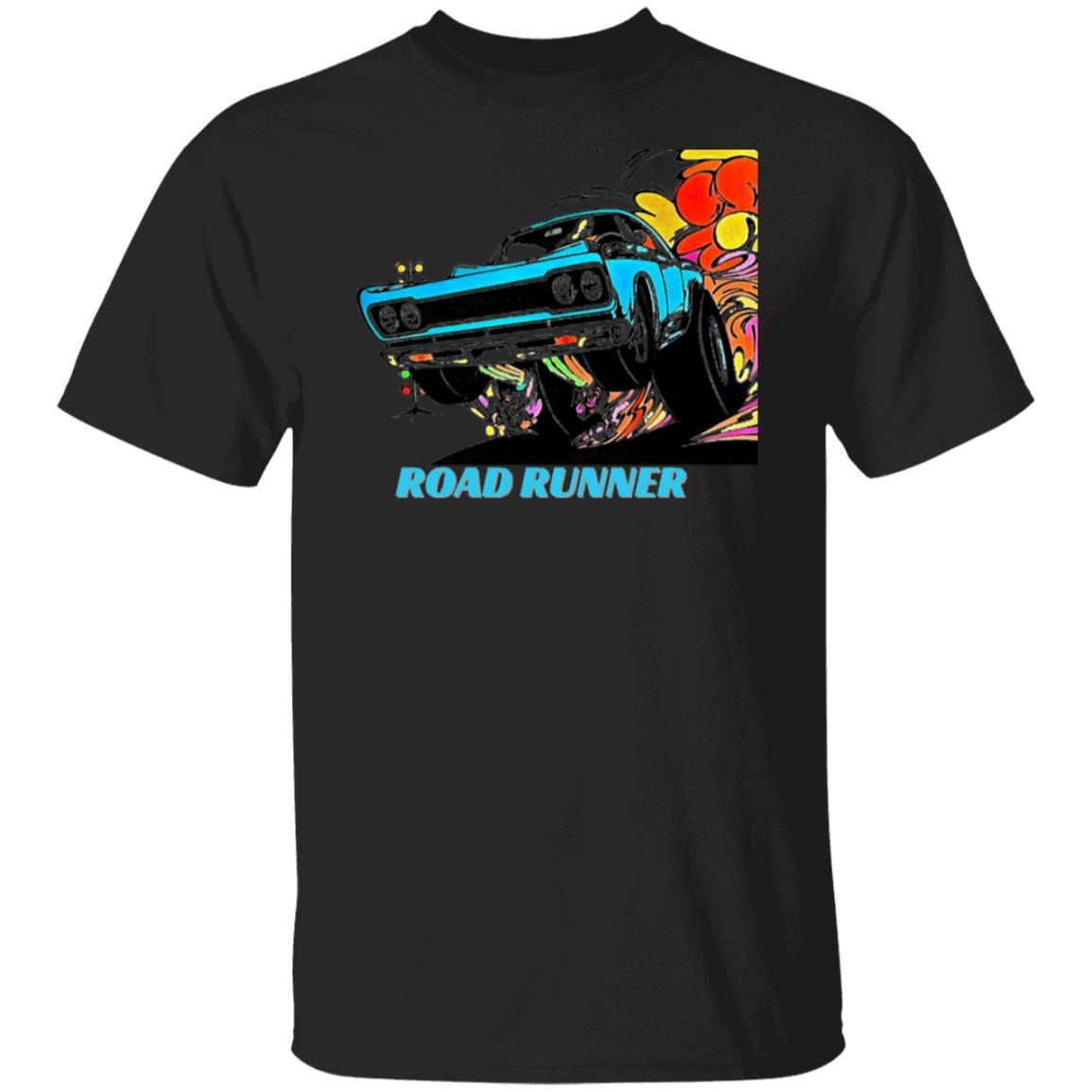 Road RunerrG500 5.3 oz. T-Shirt