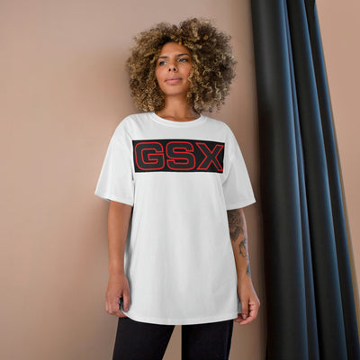 GSX Champion T-Shirt