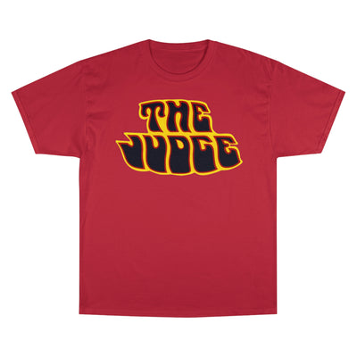 The Judge Champion T-Shirt