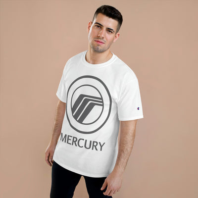 Mercury Champion T-Shirt