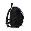 Pontiac Transam Unisex Casual Shoulder Backpack