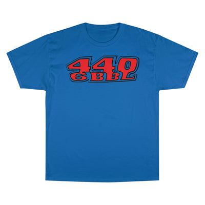 440+6 Champion T-Shirt