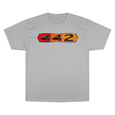 442 Champion T-Shirt