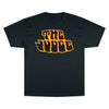 The Judge/blk Champion T-Shirt